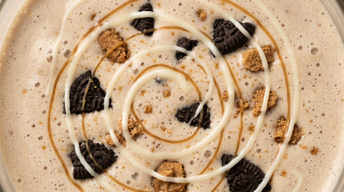 Cookie Crumble