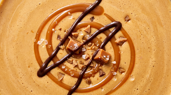 Salted Caramel