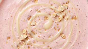 Strawberry Cream