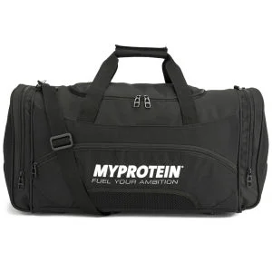 Myprotein Sports Bag Image 1