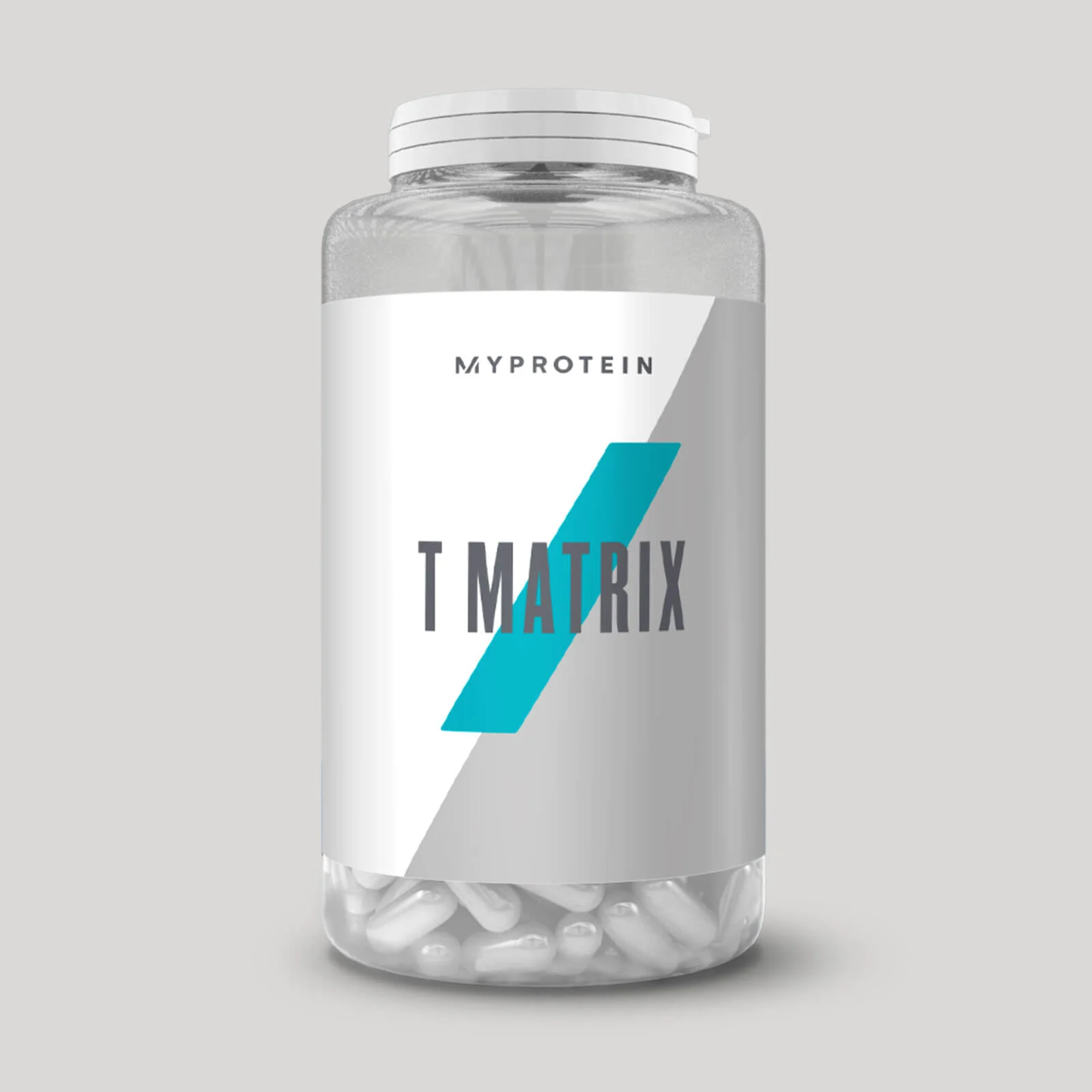 T-Matrix - 180Tablets - Unflavoured Image 1