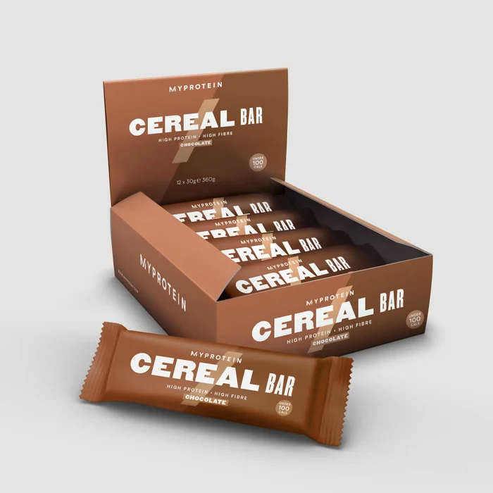Cereal Bar