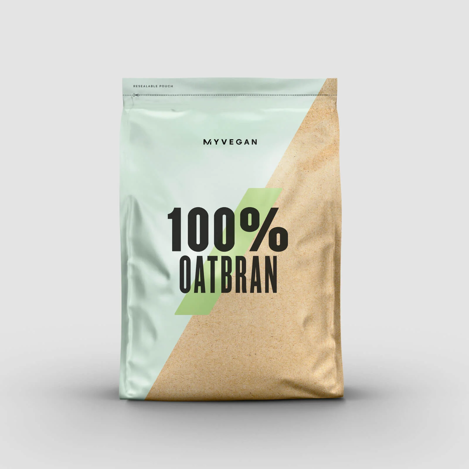 Oatbran - 1kg Image 1