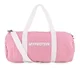Barrel Bag - Pink