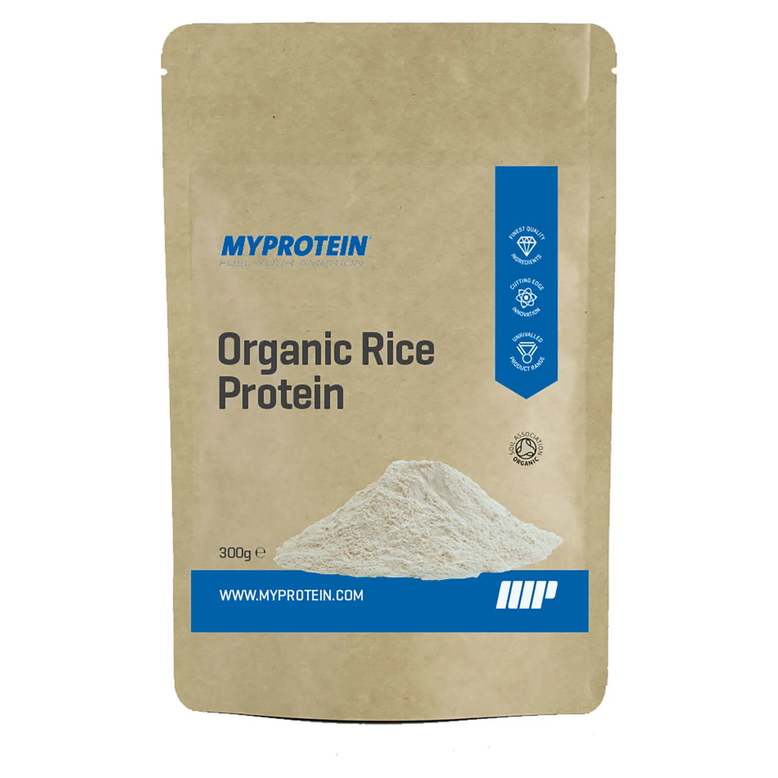 Mahda Rice Protein Buy Organic Rice Protein | Myprotein.com