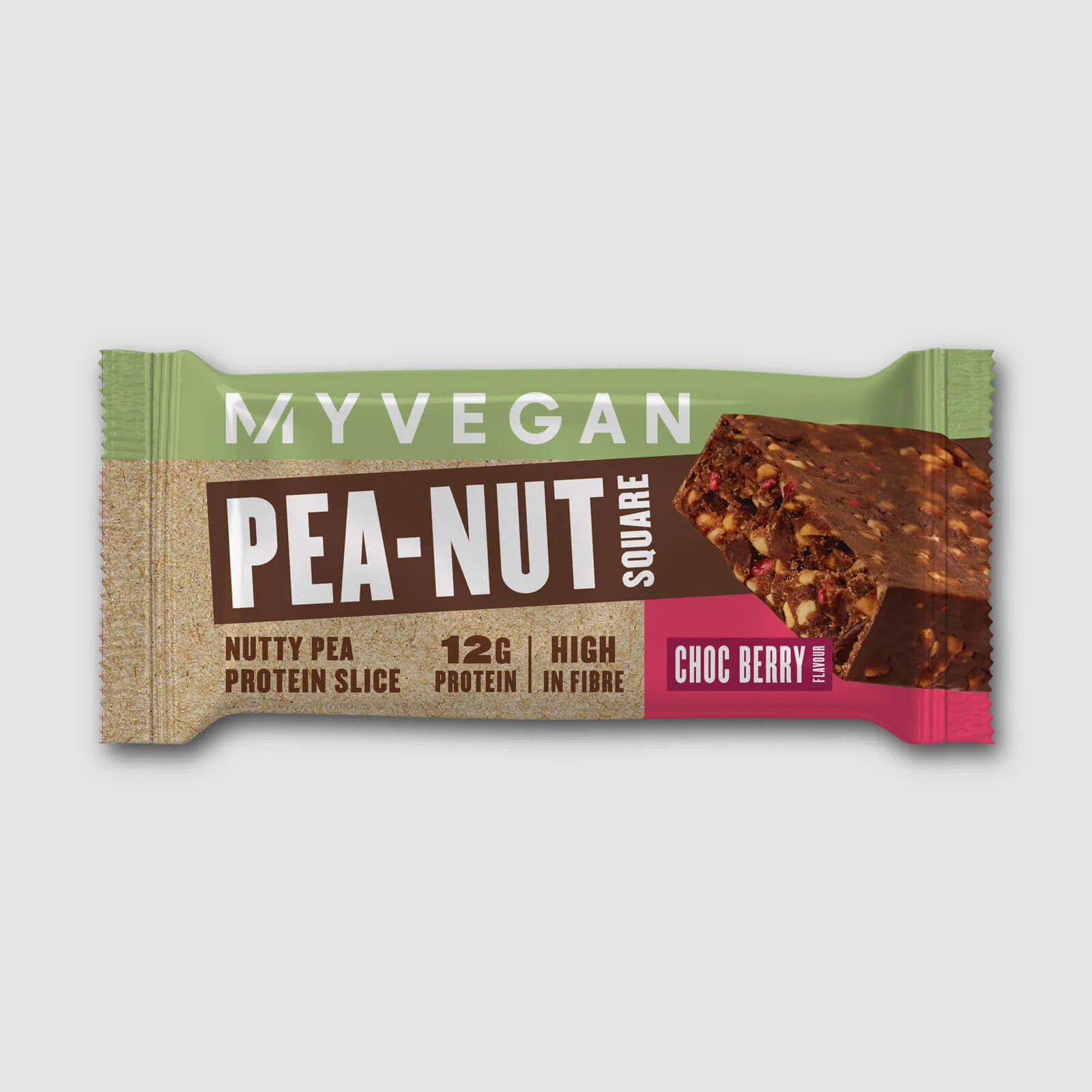 Buy Vegan Protein Bar (Sample) | MYPROTEIN™