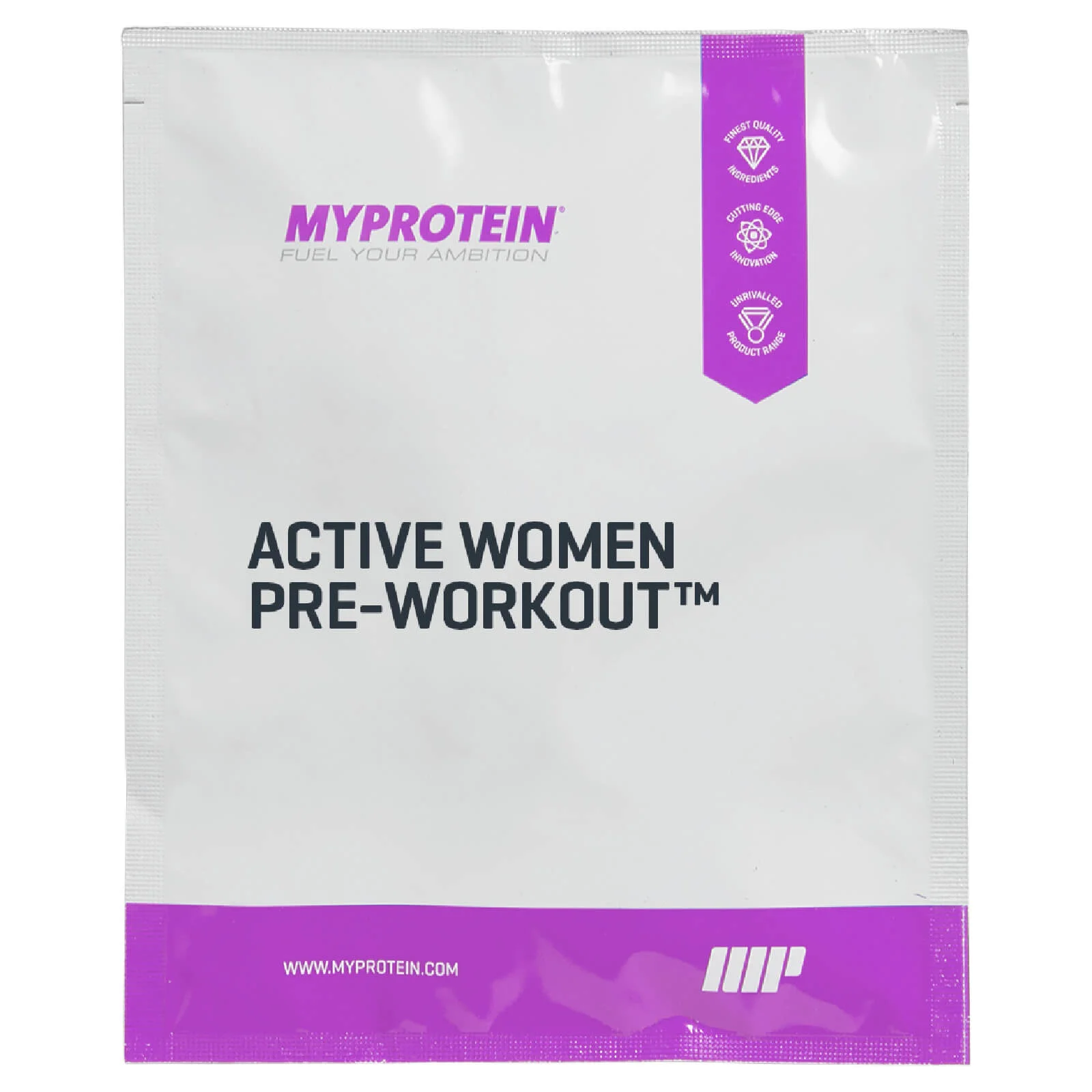 Pre-Workout Blend (Sample) - 20g - Apple & Pear Image 1