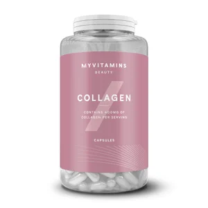 Collagen Capsules - Amount 30capsules
