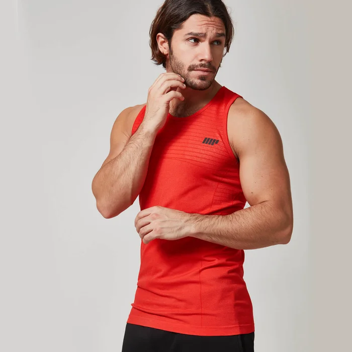 Seamless Tank