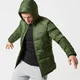 Pro-Tech Lightweight Puffer