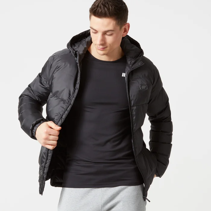 Pro-Tech Lightweight Puffer