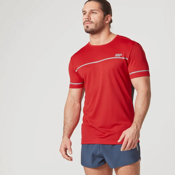 Fast-Track T-Shirt