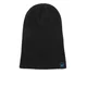Slouch Beanie – Black