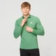 Performance Long-Sleeve ¼ Zip-Top