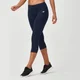 Classic Heartbeat 7/8 Leggings