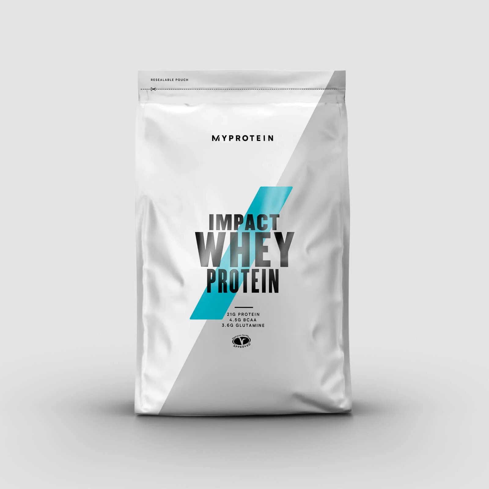 Myprotein Impact Whey Protein (Limited Edition Flavours) - Speculoos - 250g Image 1
