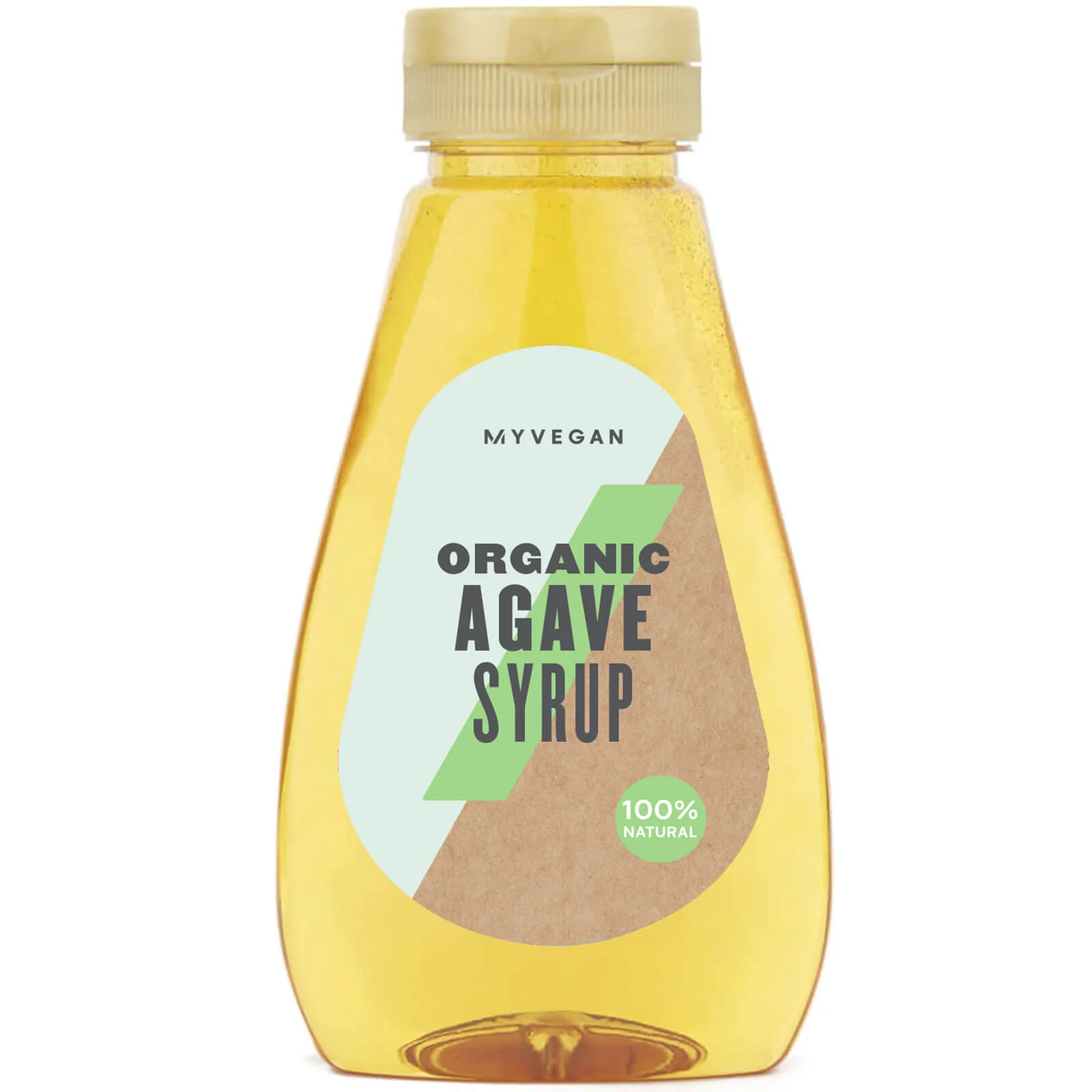 Organic Agave Syrup - 250ml - Agave Image 1