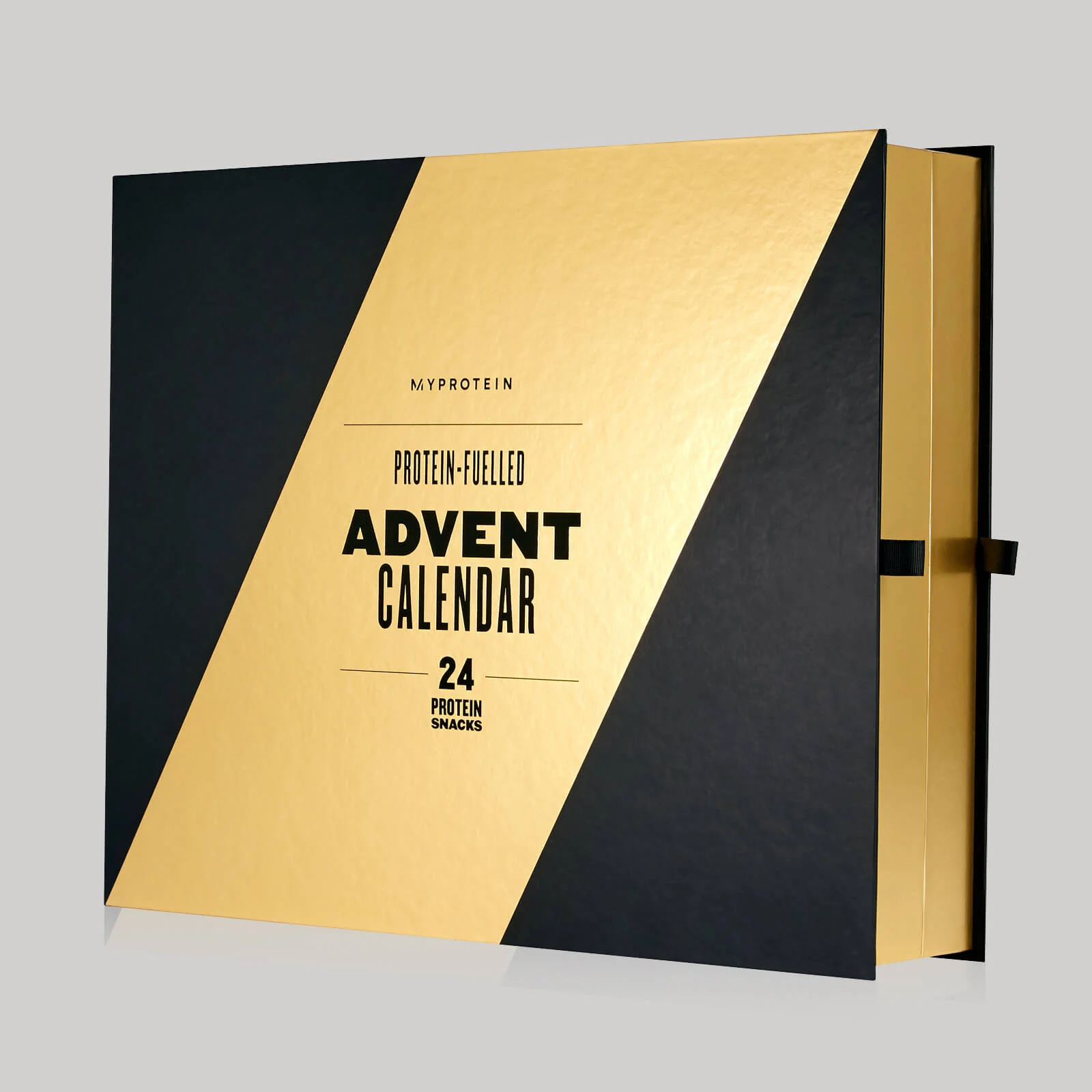 Protein-Fuelled Bar Advent Calendar | Myprotein.com Image 1