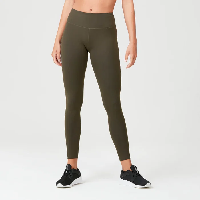 MP Women's Power Mesh Leggings - Berry Pink