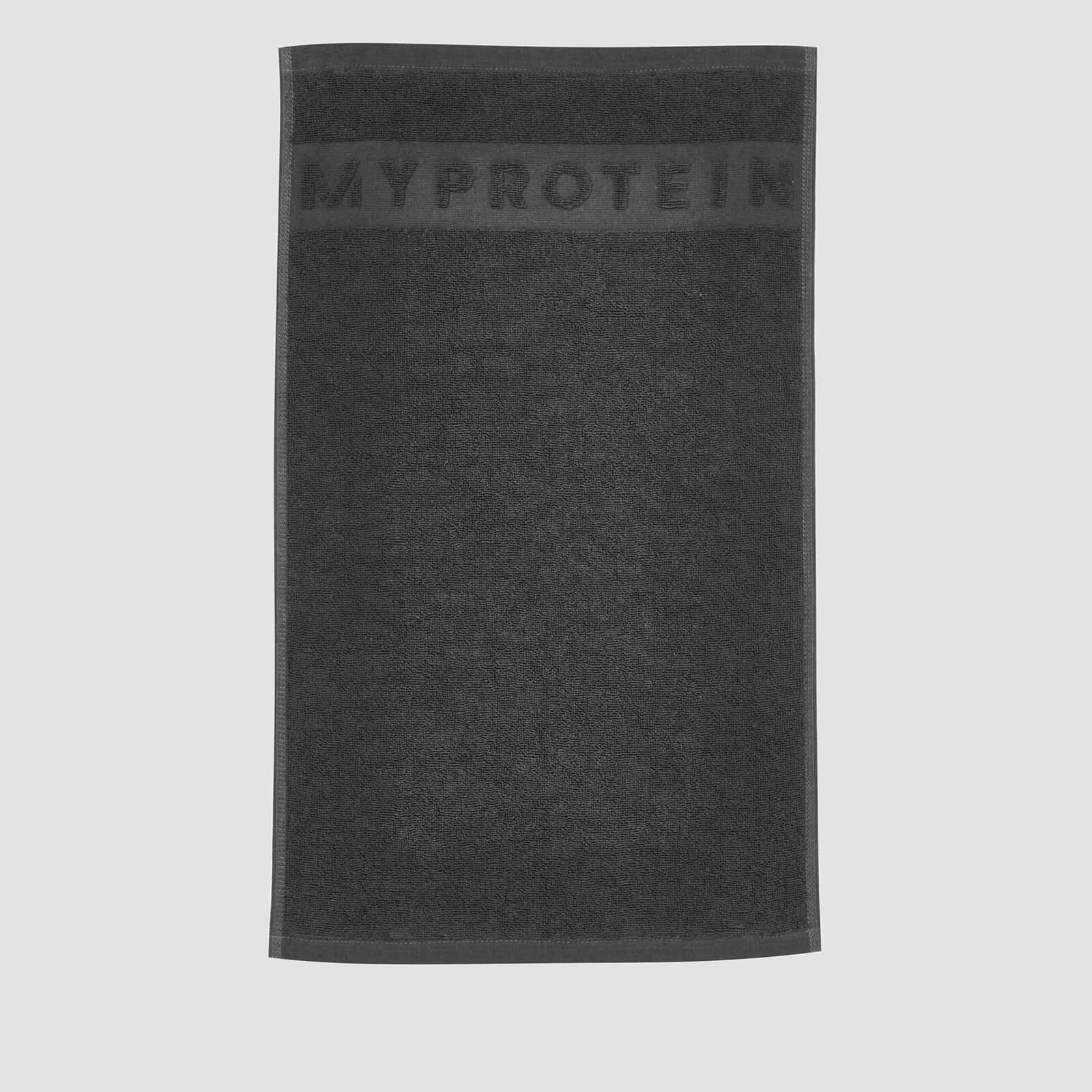 Hand Towel - Slate Image 1