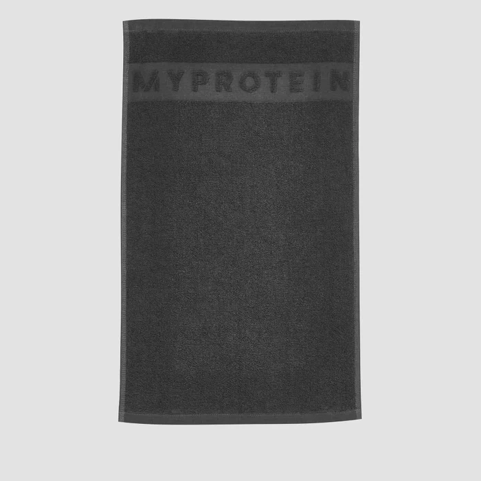 Hand Towel - Slate