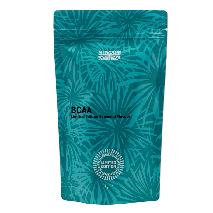 BCAA