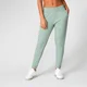 Revive Joggers - Seafoam Marl