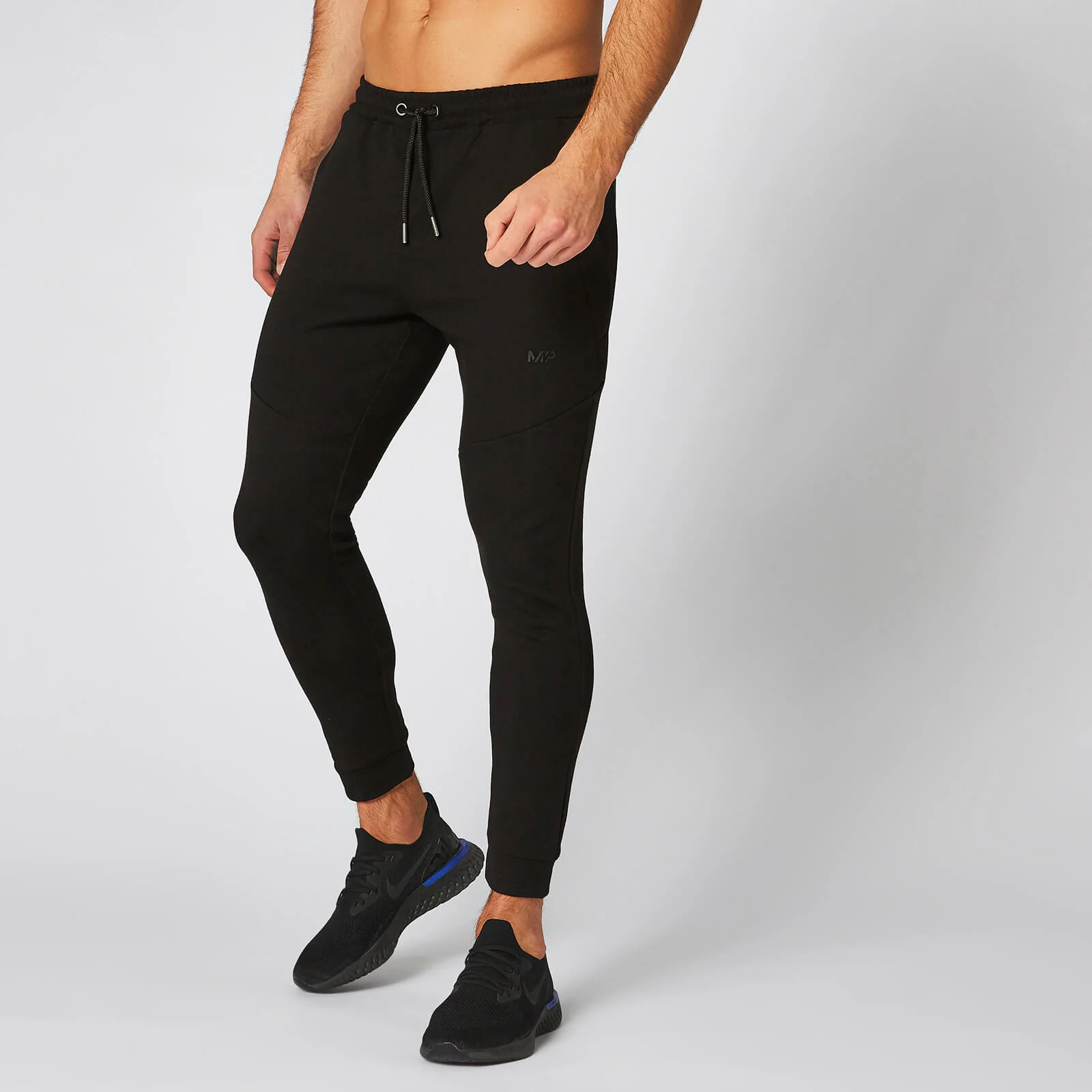 City Joggers - Black - XS Image 1