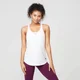 Escape Vest - White