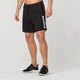 Logo Shorts - Black