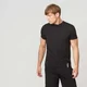 Luxe Classic Crew - Black