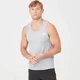 Performance Tank Top - Silver