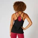 Flow Vest - Black