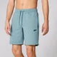 Tru-Fit Sweatshorts 2.0 - Airforce Blue
