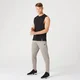 Luxe Lite Joggers – Putty