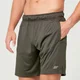 Dry-Tech Infinity Shorts - Dark Khaki