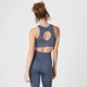 Shape Seamless Ultra Sports Bra – Dark Indigo