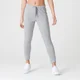 Luxe Lounge Jogger - Grey Marl