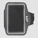 MP Gym Phone Armband - Black