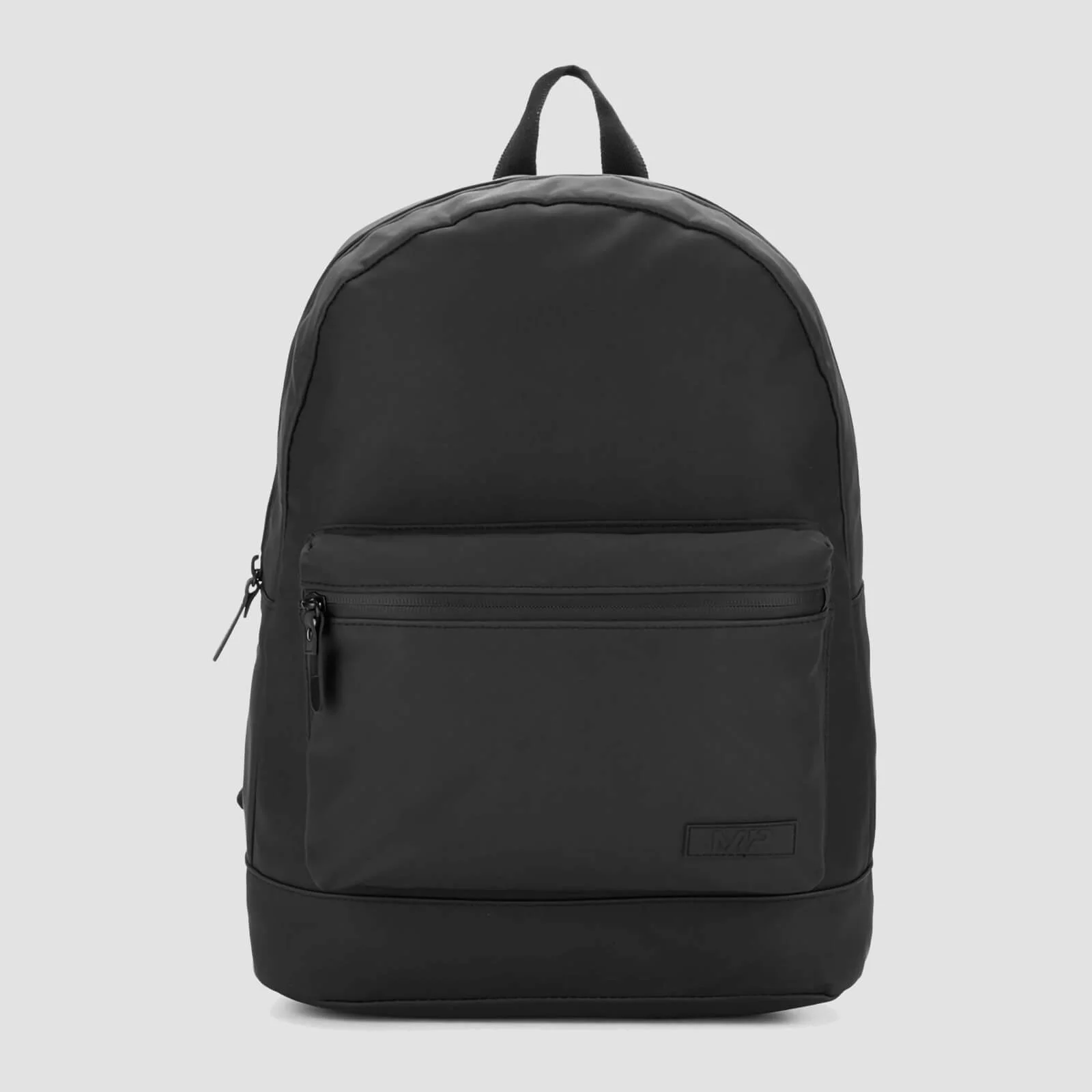 MP Premium Backpack - Black Image 1
