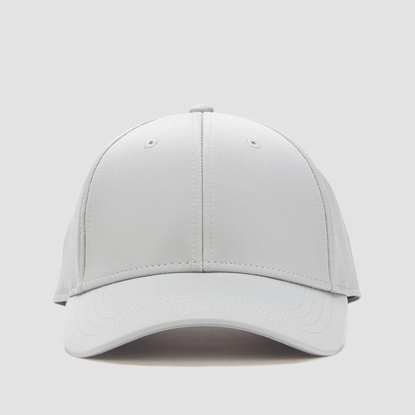 MP Women's Luxe Baseball Cap - Sulphur Grey Image 1