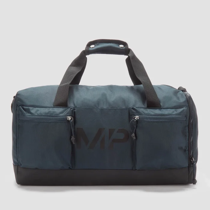 Utility Holdall - Dark Indigo