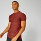MP Men's Dry-Tech T-Shirt - Paprika Marl