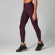 Sculpt Leggings - Malbec