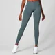 Luxe Seamless Leggings - Castle Rock