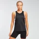 MP Women's Training Mesh Vest - Black