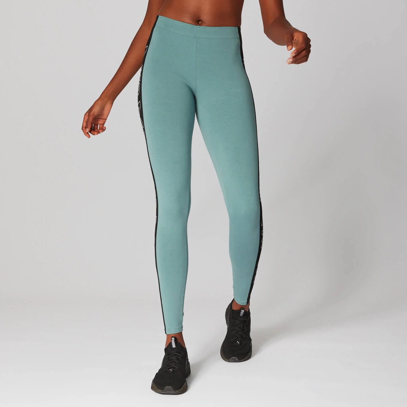 The Original Leggings - Sage Brush - XS Image 1