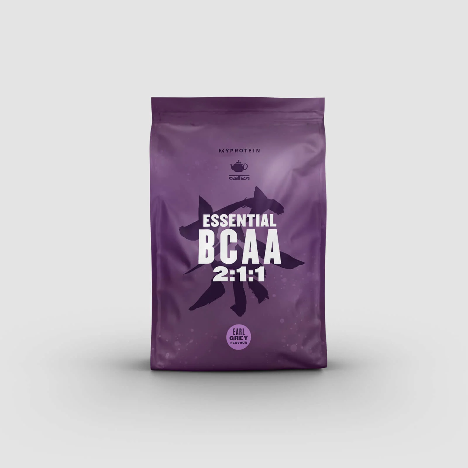 Essential BCAA 2:1:1 (Earl Grey) - 1kg - Earl Grey Image 1