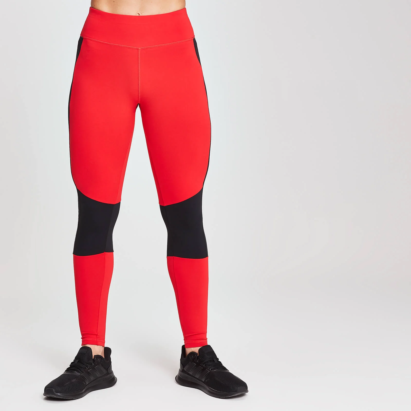 MP Women's Essentials Training Leggings - Danger - XS Image 1