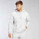 MP Men's A/Wear Hoodie - Grey